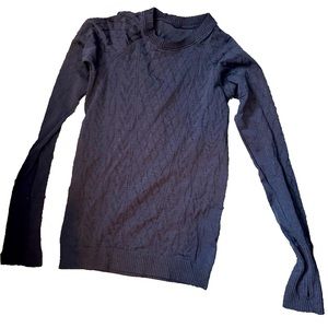 Lulu long sleeve